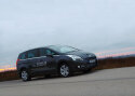 Proovisõit - Peugeot 5008