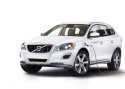 Detroidis näeb Volvo XC60 pistikhübriidi