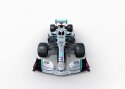 F1: Mercedes avaldas esimesed pildid uuest autost