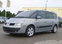 Kuidas peab vastu suuremahuline Renault Espace?