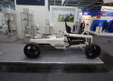 IAA 2014: Kulan ehk koormaeesel