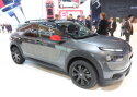 Citroen C4 Cactus lööb soodsa hinnaga?