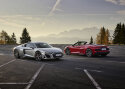 Audi R8 uusversioon: tagavedu ja 540 hobujõudu