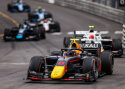 Jüri Vips hoiab Monaco etapi järel F2 sarjas 10. kohta