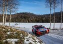 FOTOD. Ralli: Evans kindlustas liidrikohta, Tänak jätkab teisena