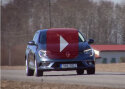 Motorsi Proovisõit - uus Renault Mégane