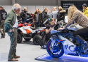 Tartus avatakse nädalavahetusel Motoexotica motomess