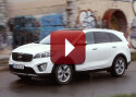 Motorsi Proovisõit - uus Kia Sorento