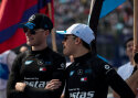 Mercedes ja McLaren jagavad varusõitjaid