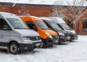 Tänases Autolehes. Võrdlustestis neli suurt kaubikut. Või hoopis kaheksa?
