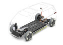 Volkswagenile terendab elektriautonduses edumaa