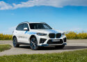 BMW esitleb peatselt vesiniku peal töötavat maasturit iX5