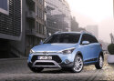 Hyundai i20 Active jõuab müügile jaanuaris