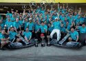 F1: Mercedes peab maksma rekordilise registreerimismaksu