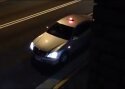 VIDEO: Eraldusmärkideta politseiauto Jaapani moodi