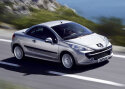 Peugeot esitles uut kupee-kabrioletti