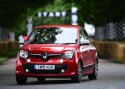 Renault Twingo RS mudelivalikusse ei jõua