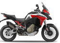 Ducati radarid vaatavad ette ja taha