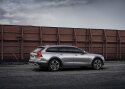 Volvo V90 Cross Country saab Polestari abiga võimsuselisa