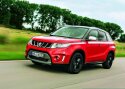 Suzuki Vitara 100 000 km test: Mitte just plekitu lõpptulemus
