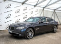 BMW 7. seeria võib üllatada kuluka remondiga