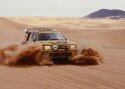 Peugeot naaseb Dakari rallile