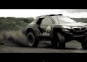 Peugeto 2008 DKR valmistub ründama kestvusrallide tippklassi