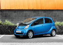 Esimene mõistlik elektriauto
