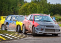 Selgusid Eesti meistrid rallikrossis