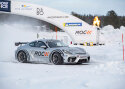 Race of Champions võistlusel esinduslik koosseis