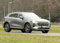 GWM Wey 05 - auto24 proovisõit