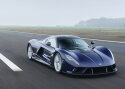Maailma kiireim auto 2021: Hennessey Venom F5