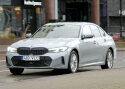 BMW 3. seeria - auto24 proovisõit