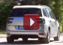 Motorsi Proovisõit - Citroën C4 Grand Picasso
