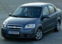 Uus Chevrolet Aveo: ruumikas ja graatsiline sedaan