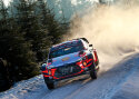 Ralli: Rootsi ralli jääb ära