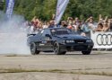 Haapsalu lähistel kihutati peaaegu 400 km/h