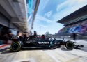 F1: Barcelonas oli vabatreeningute kiireim Bottas