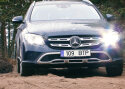 Motorsi proovisõit - Mercedes E220d All-Terrain