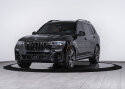 BMW X7 sai soomuskaitse