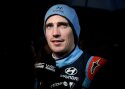 Ralli: Hyundai annab võimaluse Craig Breenile