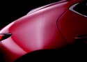 Uus Mazda3 valmistub esitluseks