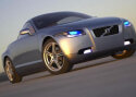 Volvolt uus ideeauto 3CC

