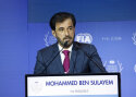 Mohammed Ben Sulayem valiti FIA uueks presidendiks