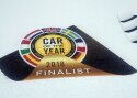 Esmaspäeval selgub Car of the Year 2018