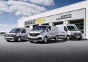 Renault hakkab Fiati jaoks tootma kergeid kommertssõidukeid