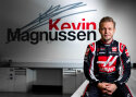 Kevin Magnussen naaseb Haasi tiimi