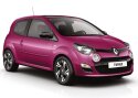 Renault Twingost saab Dacia kõige odavam mudel