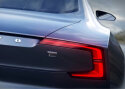 Volvo toob Frankfurti Concept C kupee (VIDEO)