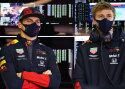 F1: Jüri Vips pääseb testisõidule Red Bulli tänavuse autoga